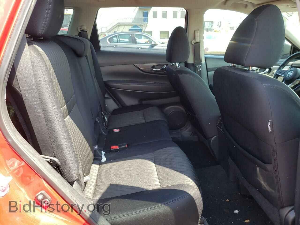 2017 NISSAN ROGUE - VIN: 5N1AT2MV4HC773265 - Фото 10