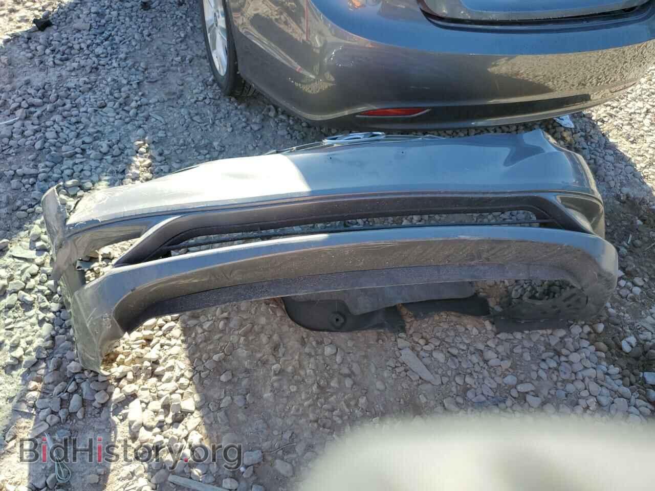 2012 HYUNDAI SONATA - VIN: 5NPEC4AC8CH367426 - Фото 12