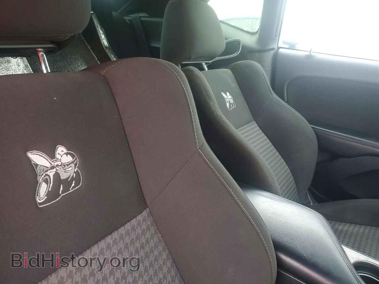2021 DODGE CHALLENGER - VIN: 2C3CDZFJ7MH567883 - Photo 10
