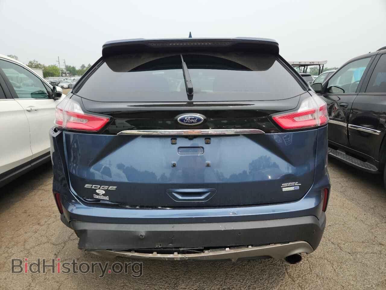 2019 FORD EDGE - VIN: 2FMPK4J96KBC67864 - Фото 6