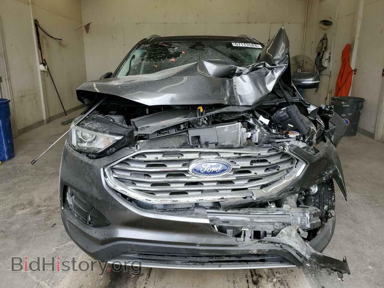2020 FORD EDGE - VIN: 2FMPK3J91LBA03513 - Photo 5