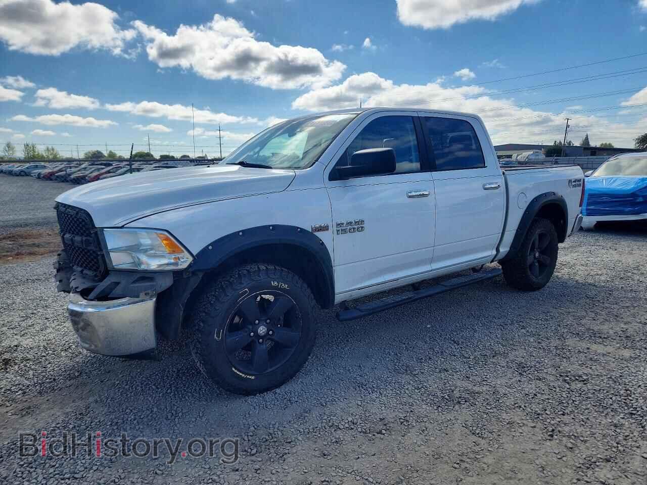 Фотография 1C6RR7LT2DS611063 - RAM 1500 2013