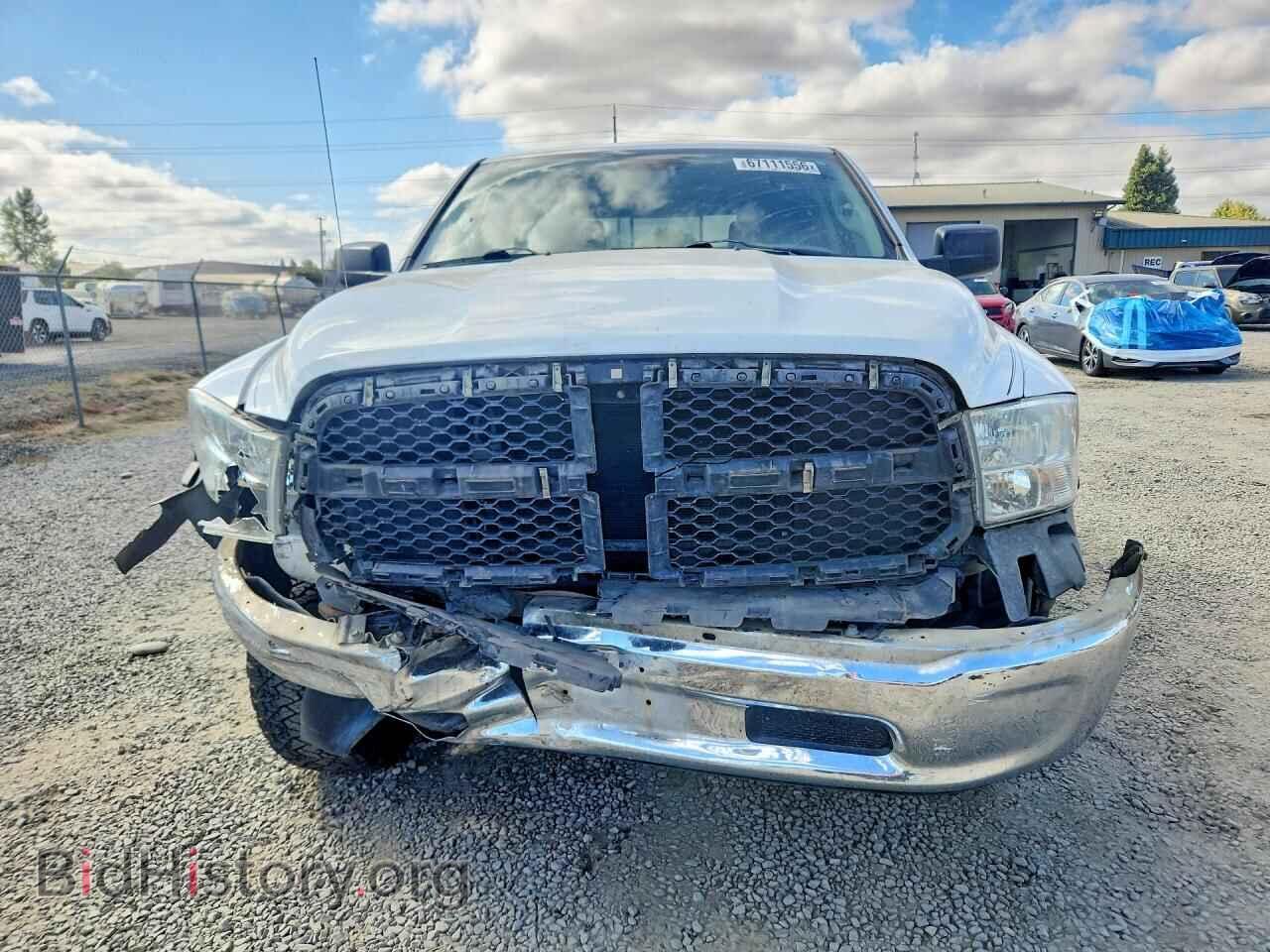 2013 RAM 1500 - VIN: 1C6RR7LT2DS611063 - Photo 5