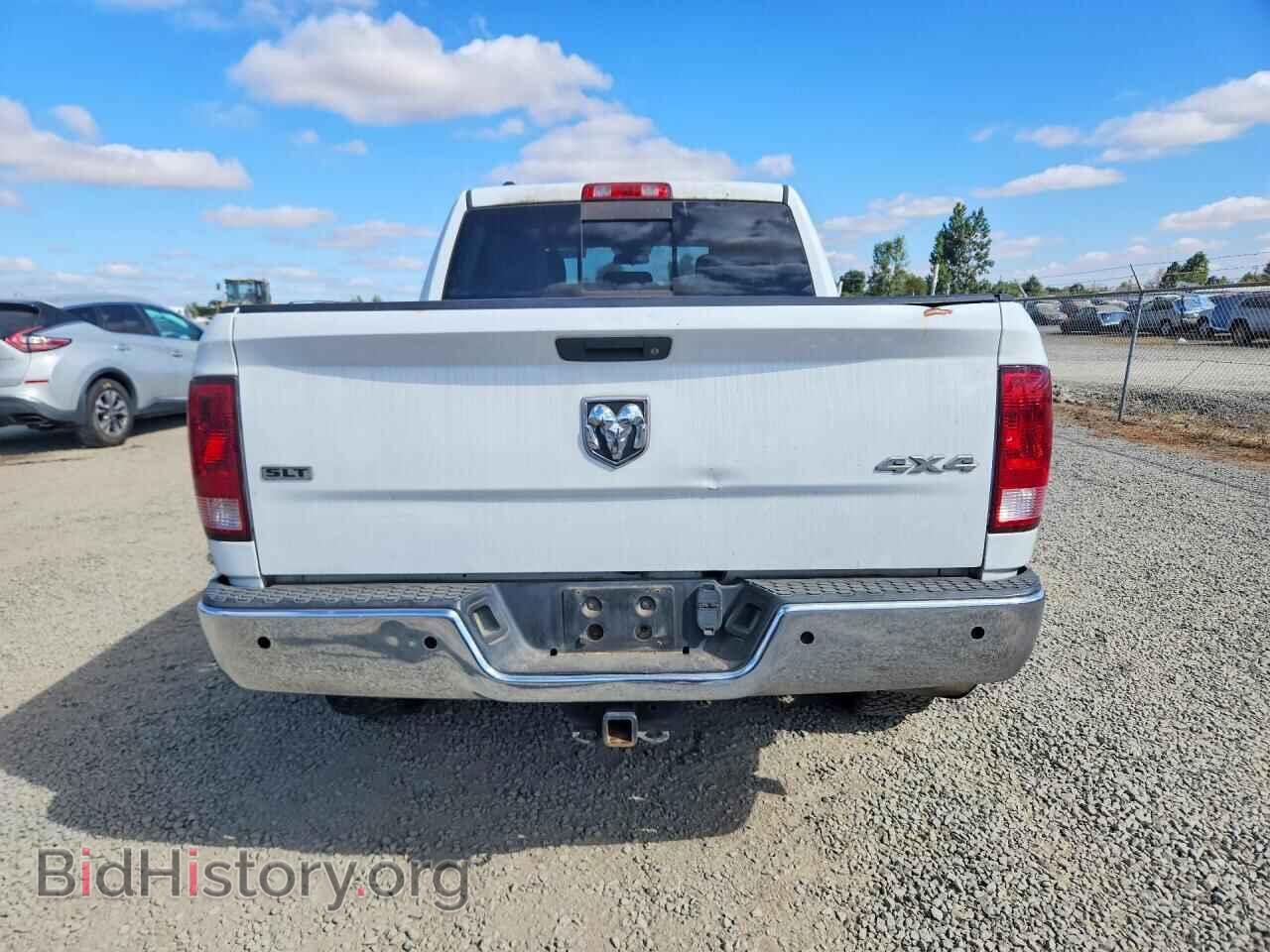 2013 RAM 1500 - VIN: 1C6RR7LT2DS611063 - Photo 6