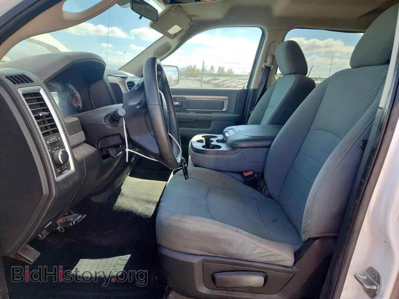 2013 RAM 1500 - VIN: 1C6RR7LT2DS611063 - Photo 7