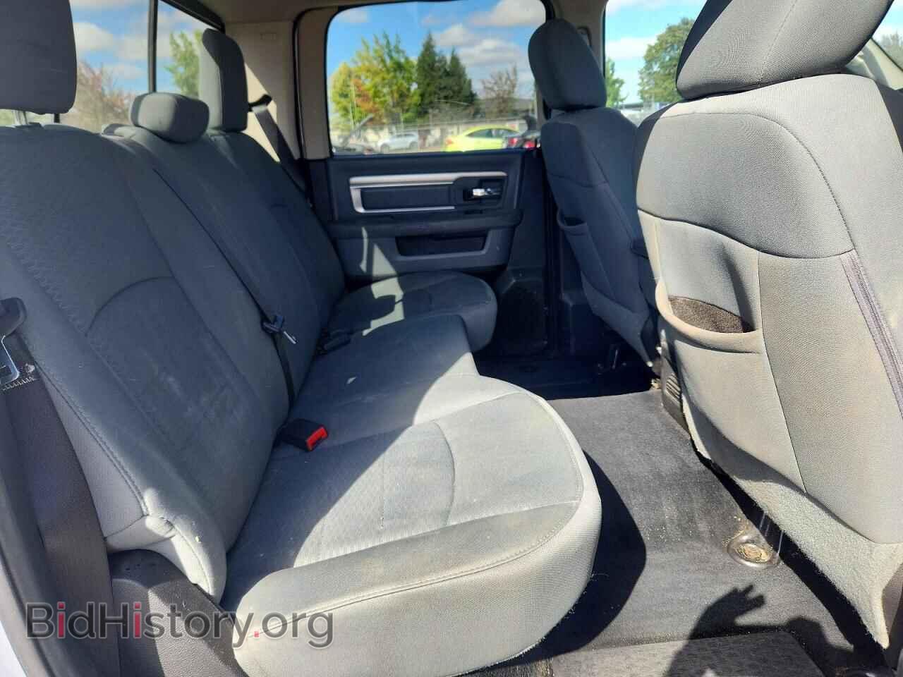 2013 RAM 1500 - VIN: 1C6RR7LT2DS611063 - Photo 10