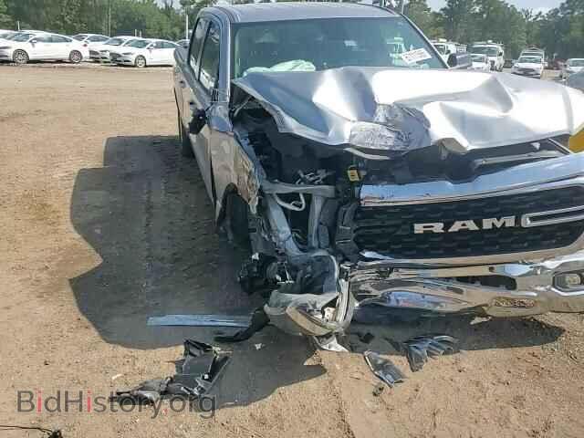 2022 RAM 1500 - VIN: 1C6SRFFT4NN474652 - Фото 13