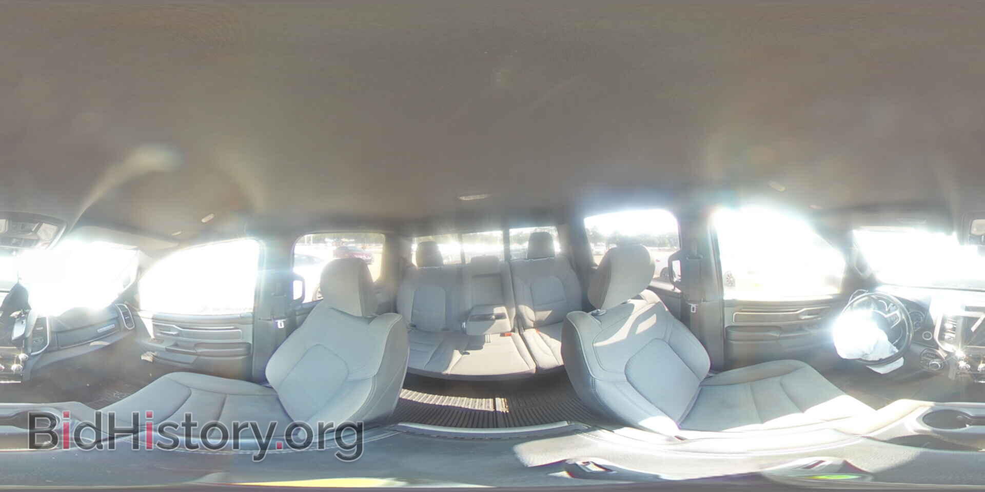 2022 RAM 1500 - VIN: 1C6SRFFT4NN474652 - Фото 14