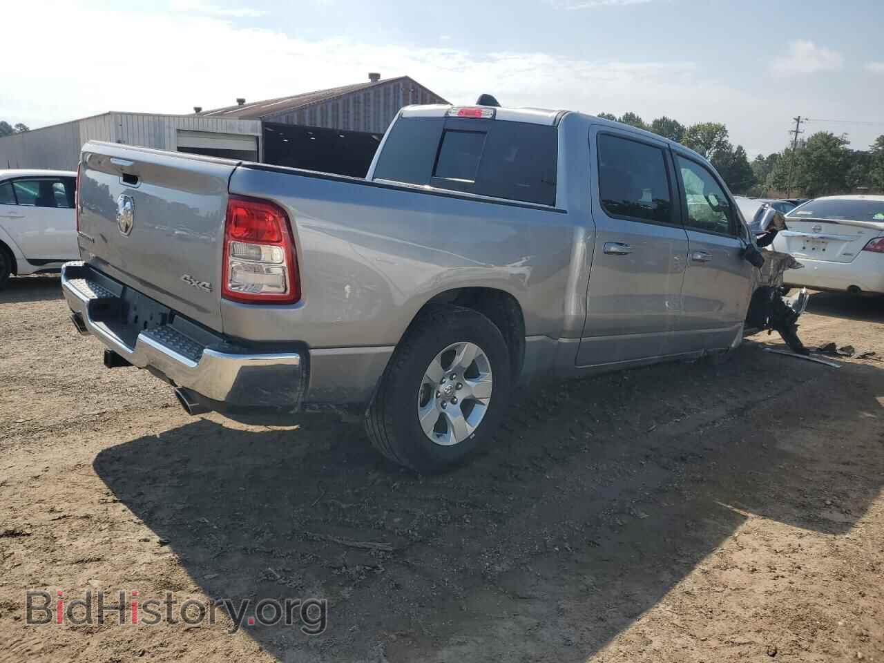 2022 RAM 1500 - VIN: 1C6SRFFT4NN474652 - Фото 3