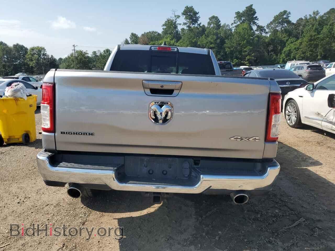 2022 RAM 1500 - VIN: 1C6SRFFT4NN474652 - Фото 6