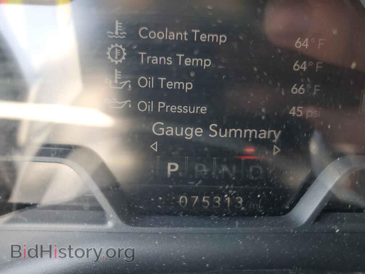 2022 RAM 1500 - VIN: 1C6SRFFT4NN474652 - Фото 9