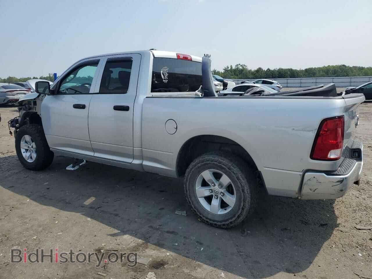 2017 RAM 1500 - VIN: 1C6RR7FG4HS706941 - Фото 2