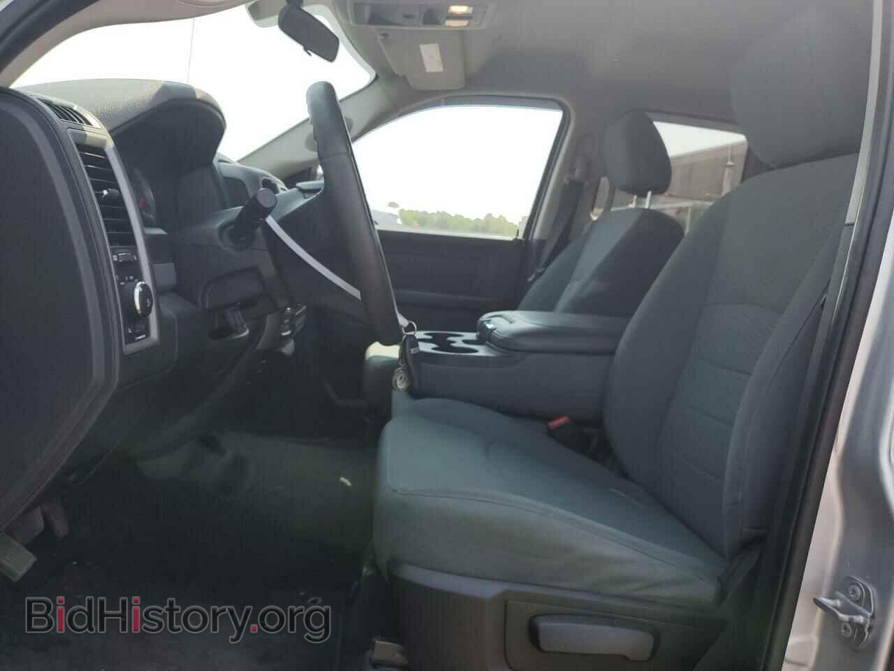 2017 RAM 1500 - VIN: 1C6RR7FG4HS706941 - Фото 7