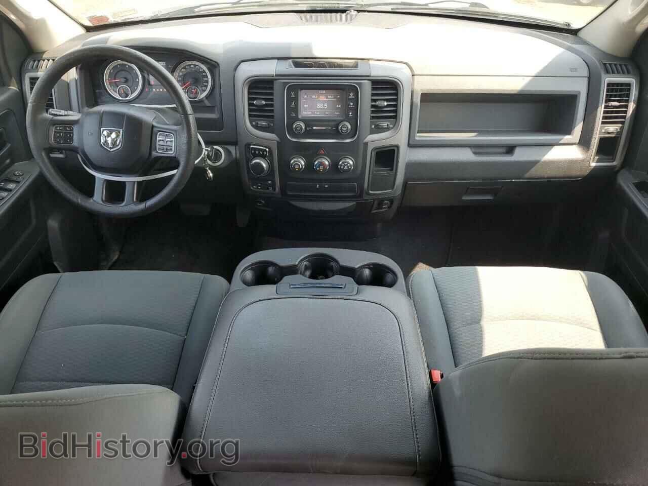 2017 RAM 1500 - VIN: 1C6RR7FG4HS706941 - Фото 8