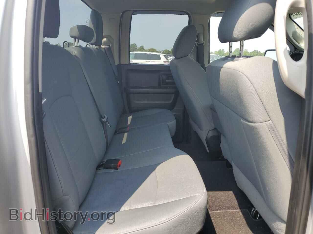 2017 RAM 1500 - VIN: 1C6RR7FG4HS706941 - Фото 10