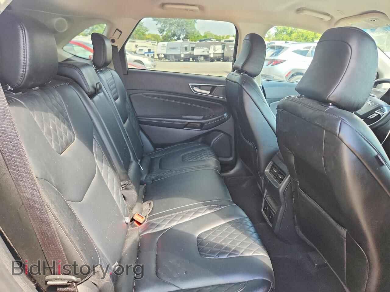 2024 FORD EDGE - VIN: 2FMPK4K90RBA68608 - Photo 11