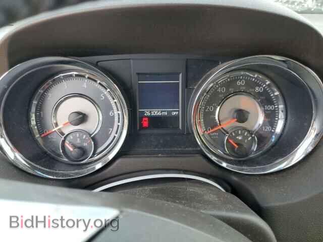 2013 CHRYSLER MINIVAN - VIN: 2C4RC1BG7DR565484 - Photo 9