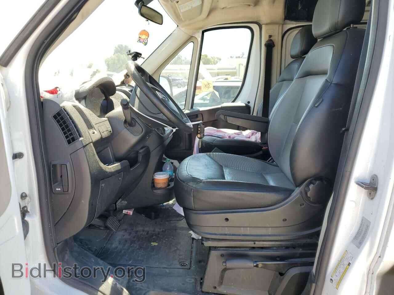2017 RAM All Models - VIN: 3C6TRVAG7HE516958 - Фото 7