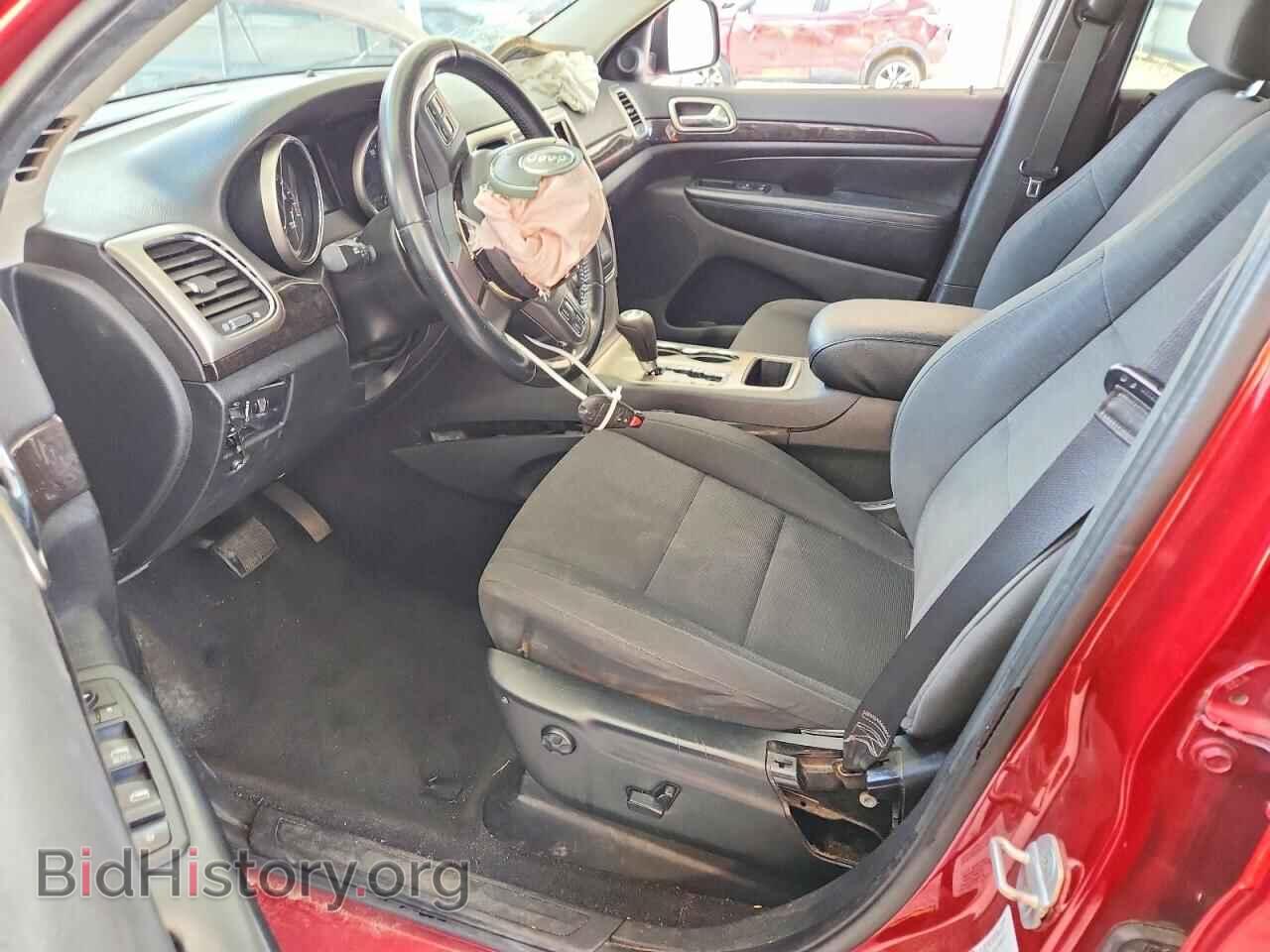 2011 JEEP CHEROKEE - VIN: 1J4RS4GG9BC507258 - Фото 7