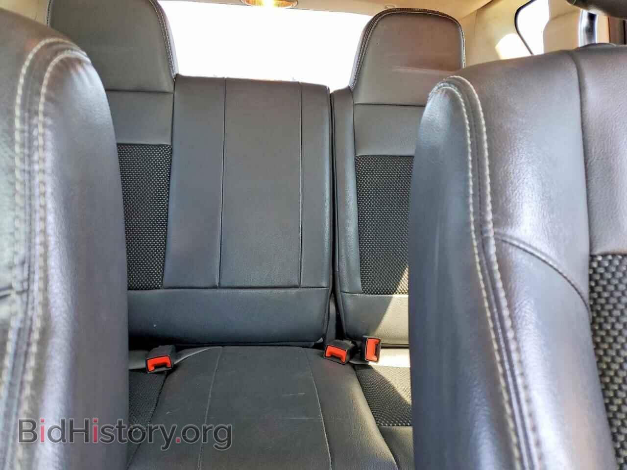 2015 JEEP COMPASS - VIN: 1C4NJCBA0FD210013 - Photo 10