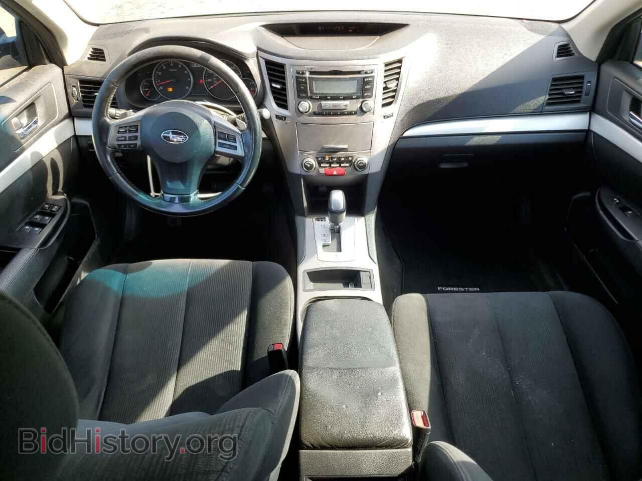 2013 SUBARU OUTBACK - VIN: 4S4BRCBC5D3211654 - Фото 8