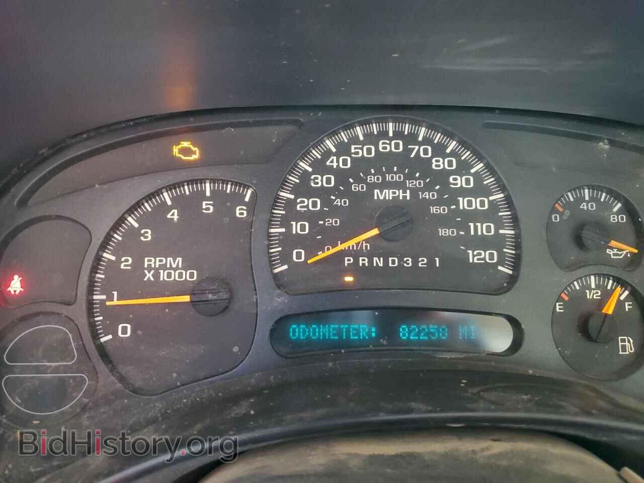 2006 GMC SIERRA - VIN: 3GTEK14VX6G145692 - Фото 9
