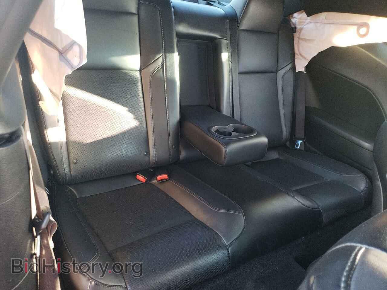 2015 DODGE CHALLENGER - VIN: 2C3CDZBT4FH889357 - Photo 6