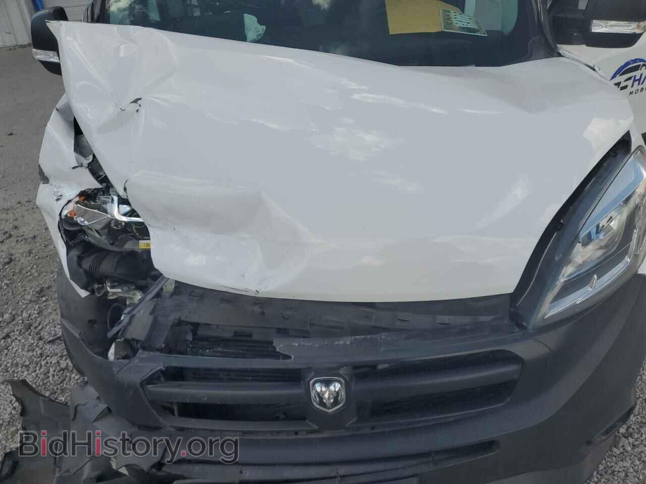 2018 RAM All Models - VIN: ZFBERFAB6J6J73876 - Photo 12