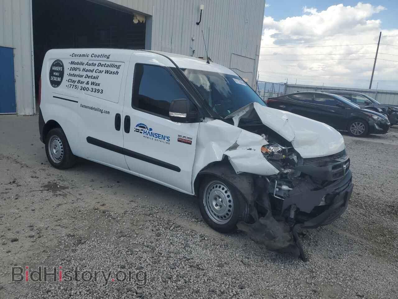 2018 RAM All Models - VIN: ZFBERFAB6J6J73876 - Photo 4
