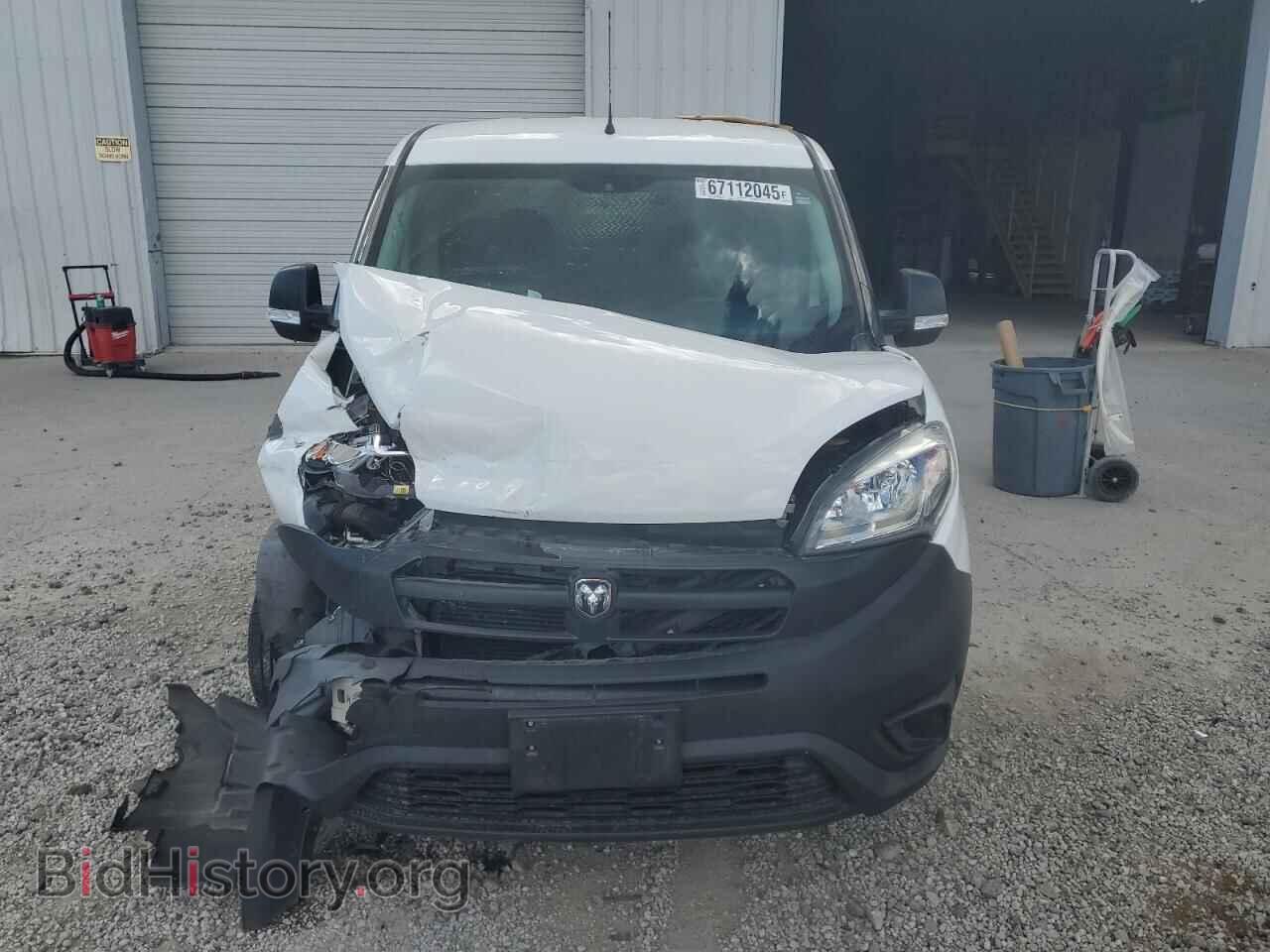 2018 RAM All Models - VIN: ZFBERFAB6J6J73876 - Photo 5
