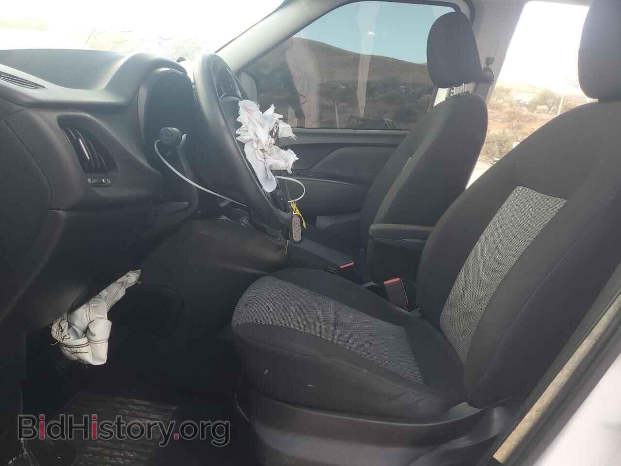 2018 RAM All Models - VIN: ZFBERFAB6J6J73876 - Photo 7