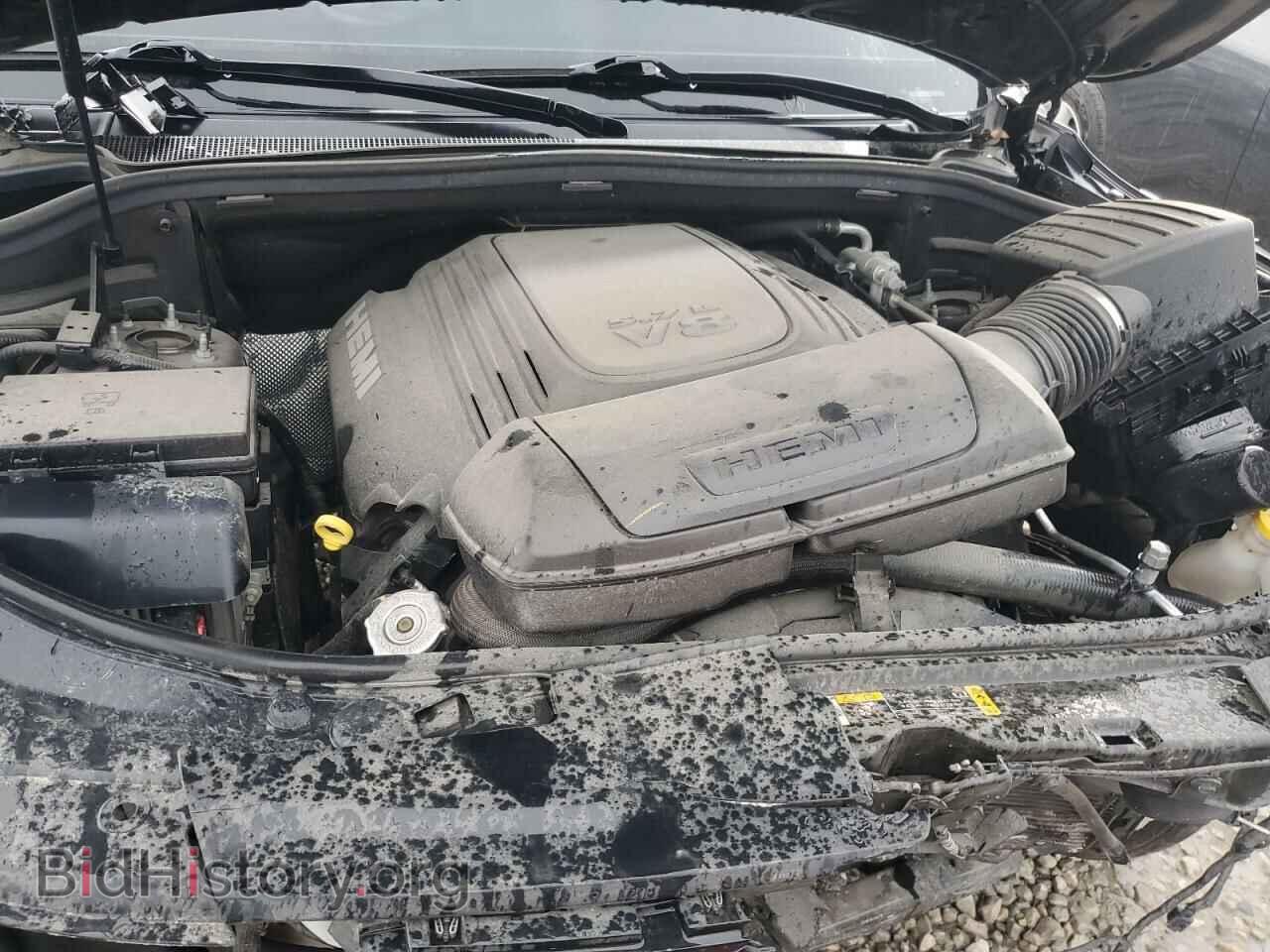2021 DODGE DURANGO - VIN: 1C4SDHCTXMC721027 - Photo 12