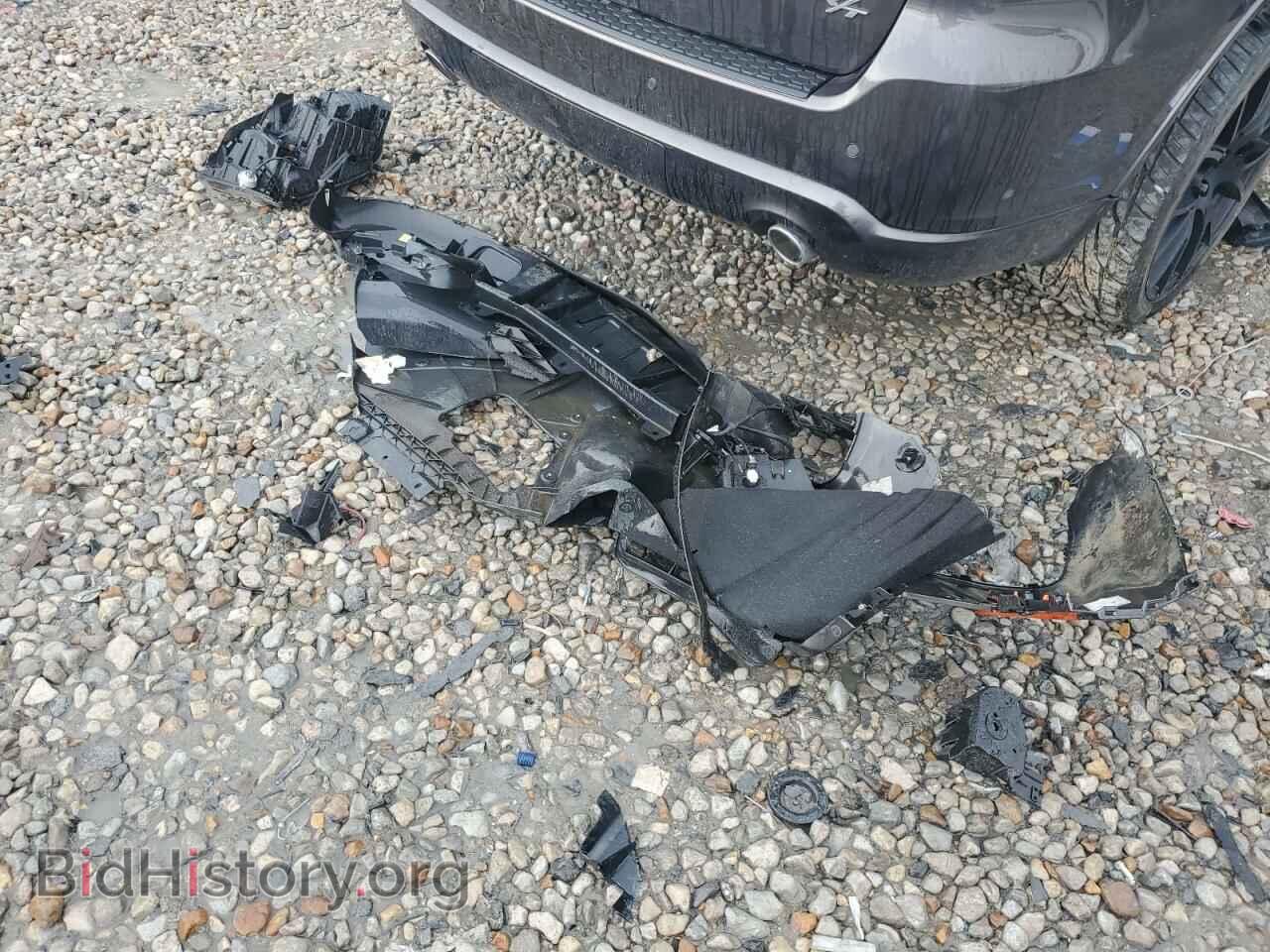 2021 DODGE DURANGO - VIN: 1C4SDHCTXMC721027 - Photo 13