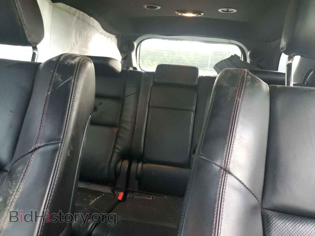 2021 DODGE DURANGO - VIN: 1C4SDHCTXMC721027 - Photo 10