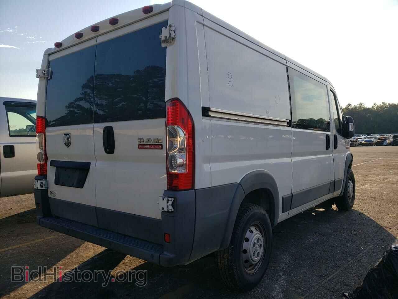 2015 RAM PROMASTER - VIN: 3C6TRVAG5FE501372 - Фото 3