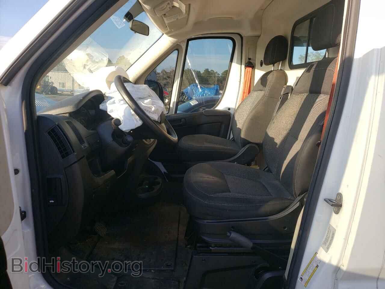 2015 RAM PROMASTER - VIN: 3C6TRVAG5FE501372 - Фото 7