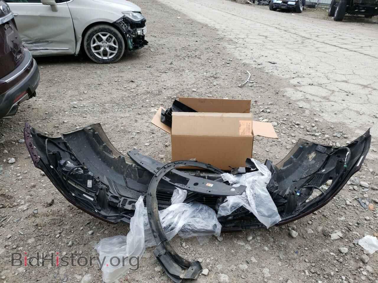 2018 FORD EXPLORER - VIN: 1FM5K7DH2JGB28818 - Фото 13