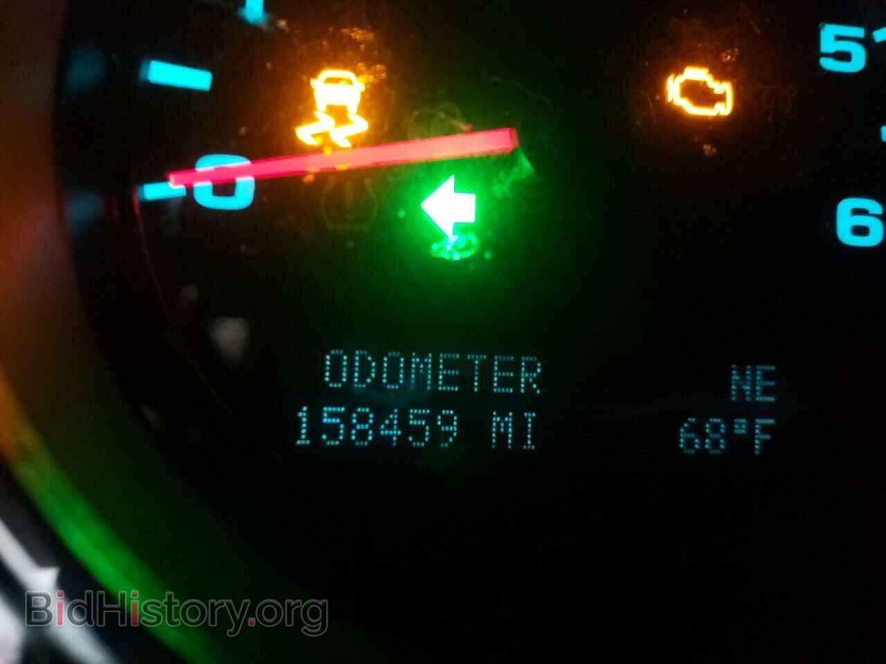 2012 GMC SIERRA - VIN: 3GTP2VE79CG307002 - Фото 8