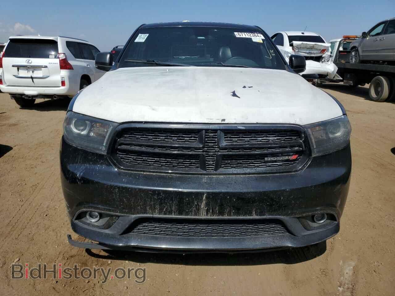 2015 DODGE DURANGO - VIN: 1C4SDHCT5FC789223 - Photo 5