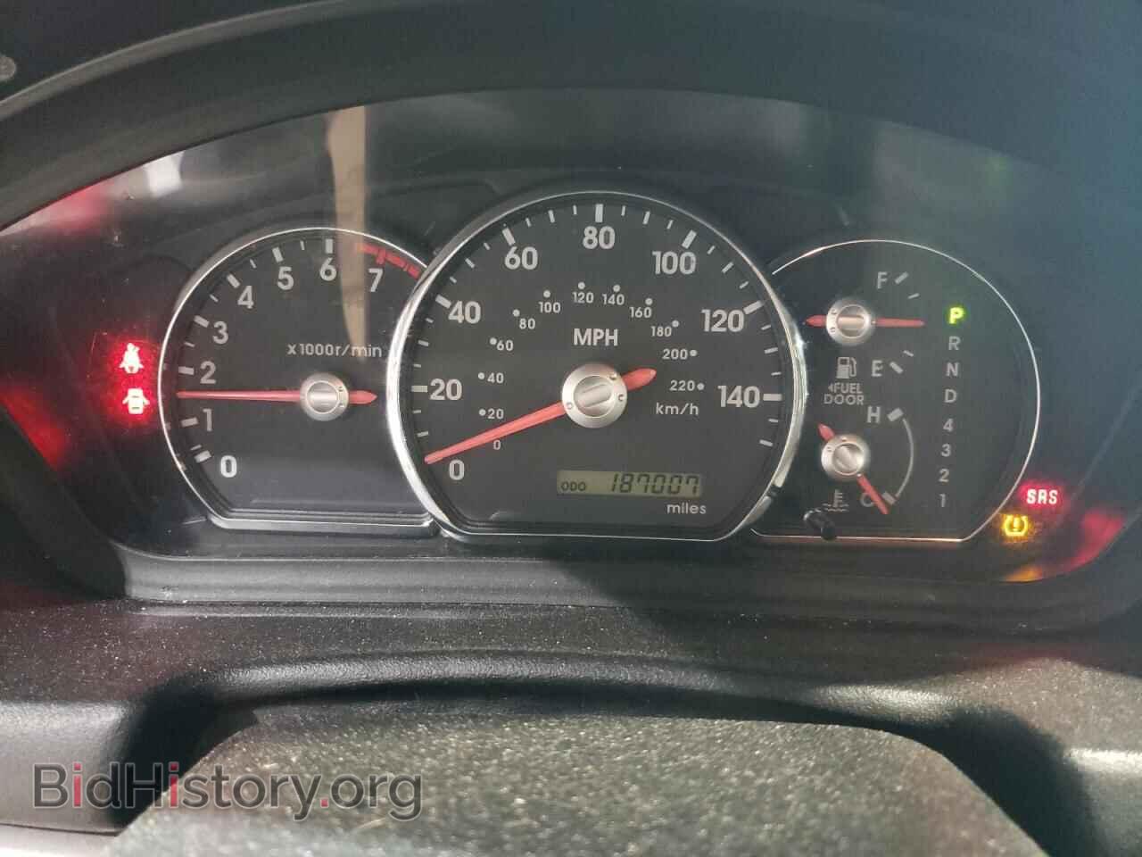 2012 MITSUBISHI GALANT - VIN: 4A32B2FF6CE022597 - Фото 9