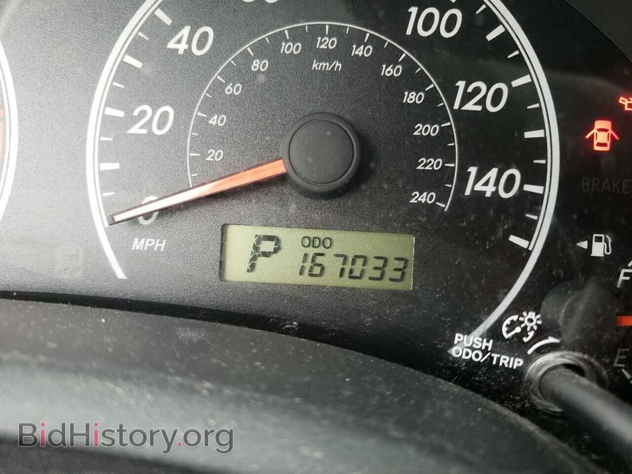 2012 TOYOTA COROLLA - VIN: 2T1BU4EE0CC791097 - Фото 8