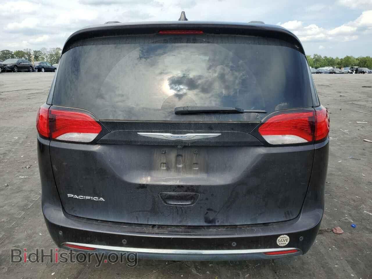 2017 CHRYSLER PACIFICA - VIN: 2C4RC1BG1HR691880 - Photo 6