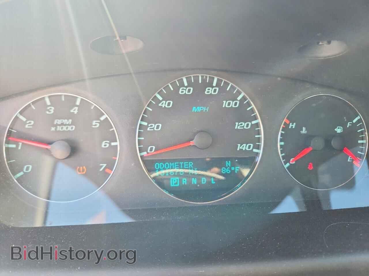 2014 CHEVROLET IMPALA - VIN: 2G1WC5E30E1122265 - Photo 9