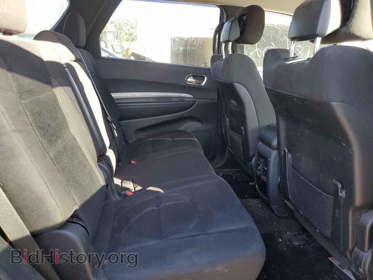 2017 DODGE DURANGO - VIN: 1C4RDHAG7HC724316 - Photo 6