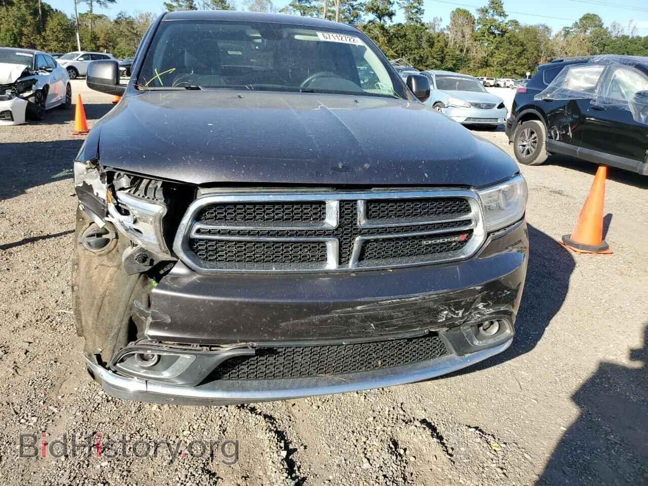 2017 DODGE DURANGO - VIN: 1C4RDHAG7HC724316 - Photo 9
