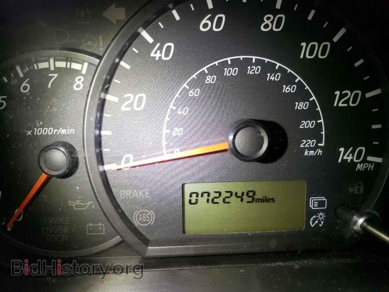 2017 MITSUBISHI MIRAGE - VIN: ML32A3HJ8HH004446 - Фото 8