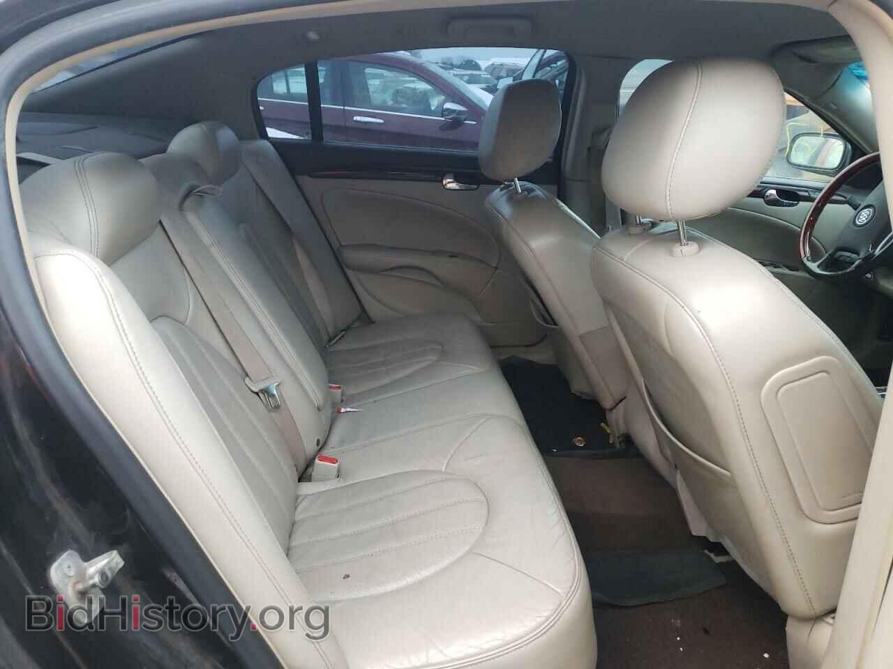 2009 BUICK LUCERNE - VIN: 1G4HD57M89U138478 - Фото 6