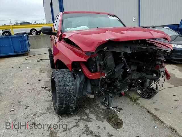 2017 RAM 1500 - VIN: 1C6RR7FTXHS666782 - Фото 13