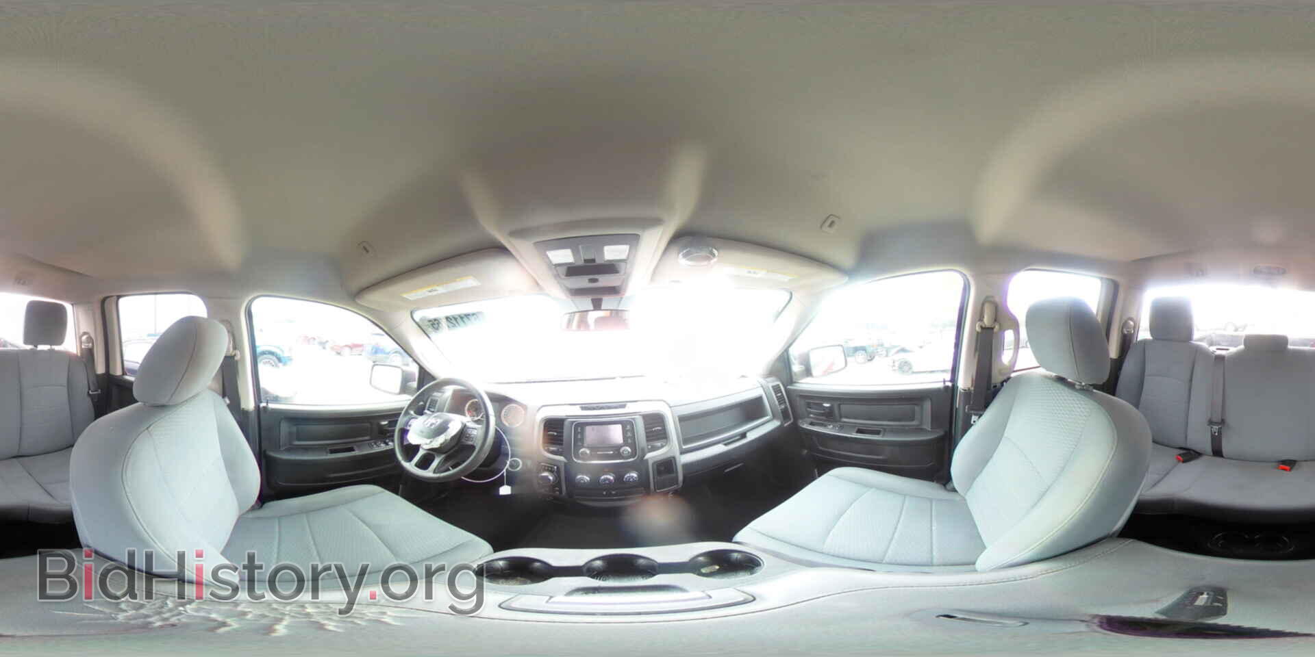 2017 RAM 1500 - VIN: 1C6RR7FTXHS666782 - Фото 14