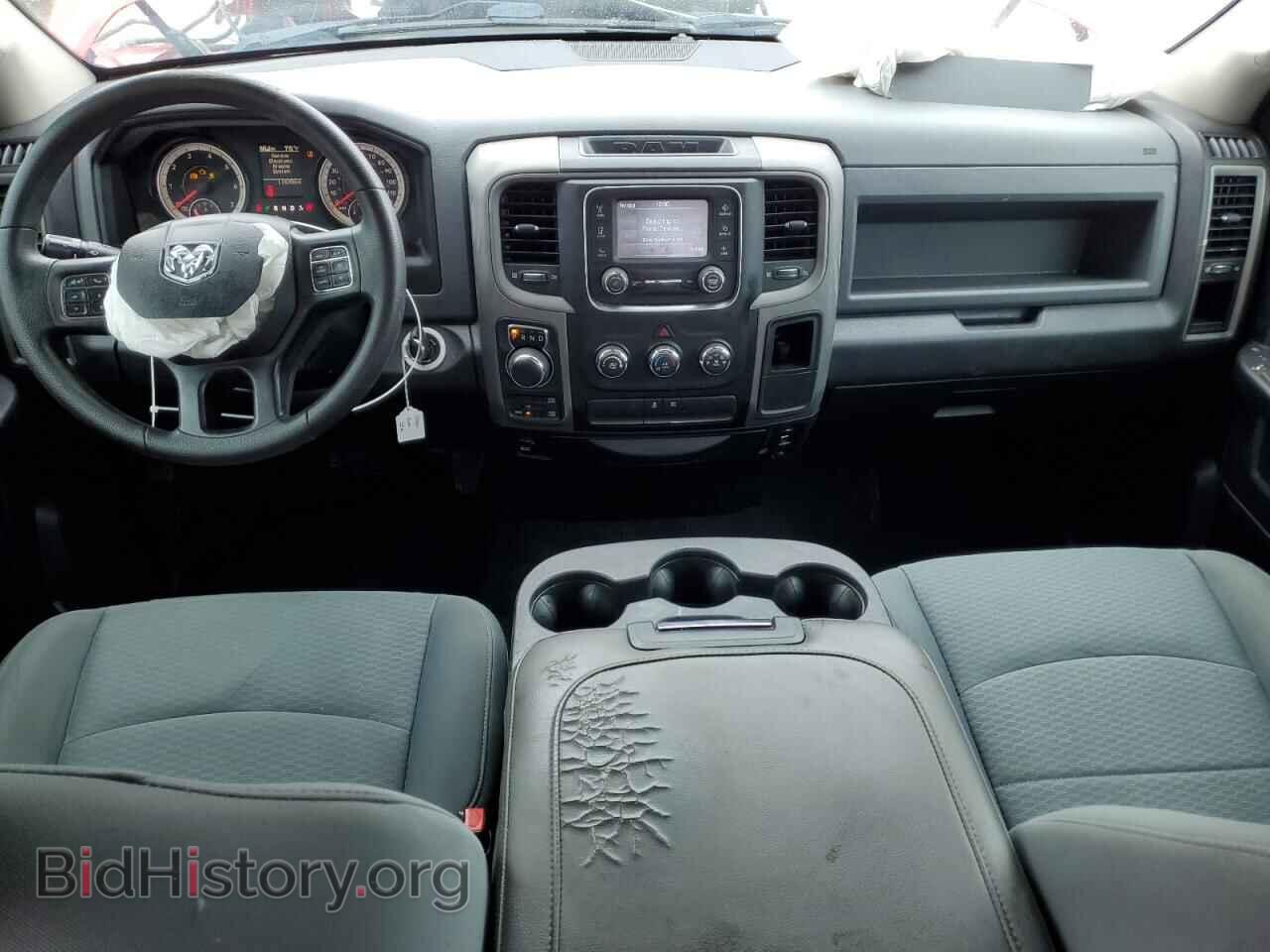 2017 RAM 1500 - VIN: 1C6RR7FTXHS666782 - Фото 8